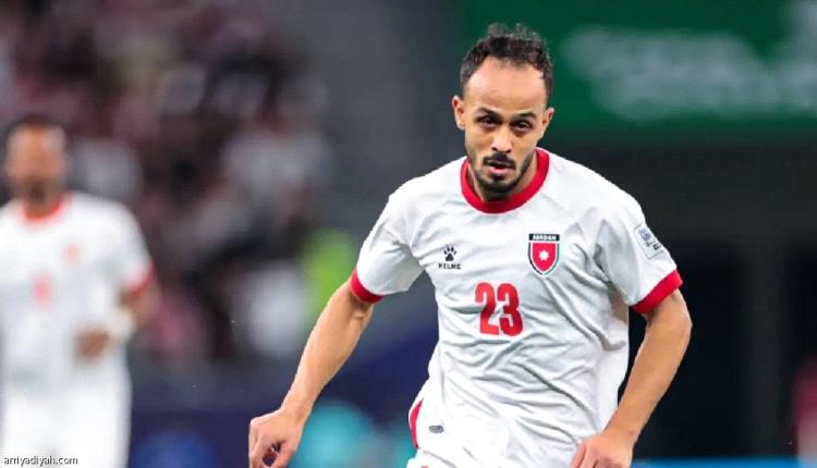 القريشي ضحية جديدة بعد النعيمات