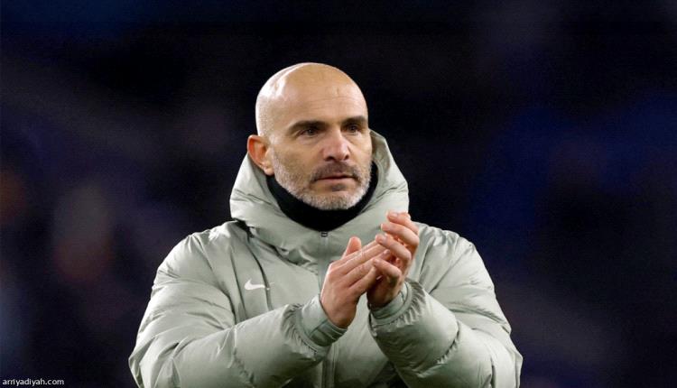 ماريسكا يرفض قصة السيتي