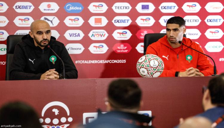 الركراكي: أنا أحمق غيرت عقلية المغاربة