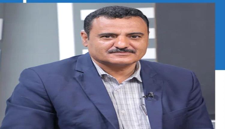 مأمور مديرية المنصورة .. أحمد الداؤودي .: ساحة الحرية بخور مكسر تحتضن هوية شعب يقف خلف قيادة حكيمة 