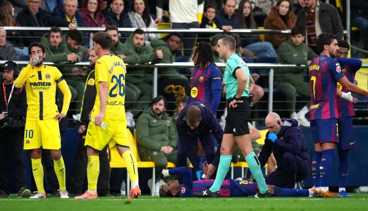 هل ظلم فيا ريال .. ركلتي جزاء لم تحتسبا وجدل تحكيمي