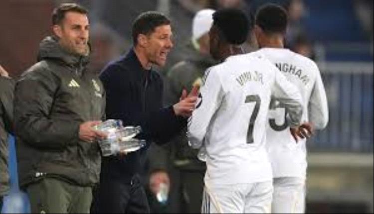 الضغط يتواصل على نجم ريال مدريد.. وبيريز يحذر من الرضا الذاتي