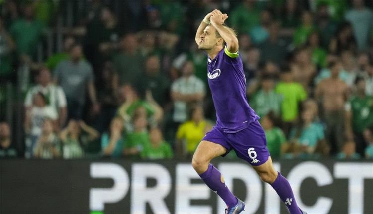 الفوز الأول بعد 210 يوما.. فيورنتينا ينهي سلسلته السلبية بخماسية في شباك أودينيزي