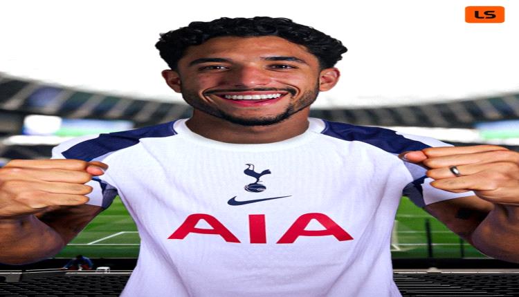 توتنهام يدرس التعاقد مع عمر مرموش في يناير