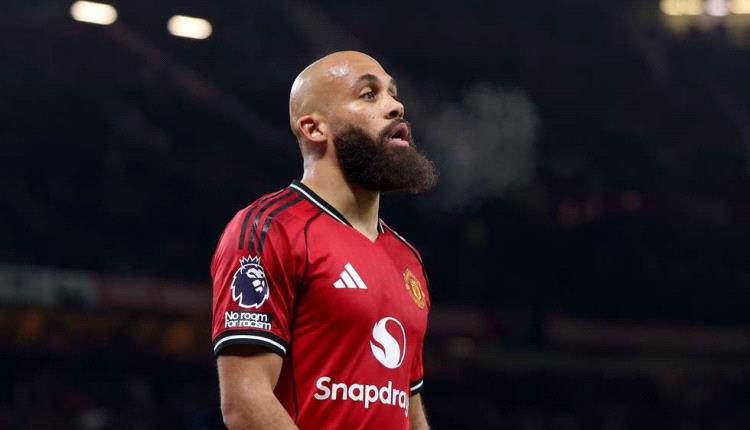 مبومو يحمل آمال الكاميرون بالنهوض من كبوة المونديال نحو لقب إفريقيا
