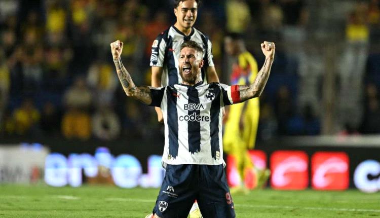 صفقة مثيرة.. راموس يطرق باب ميلان