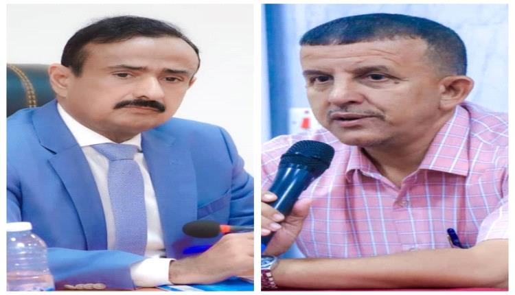 *محسن سنان يؤكد جاهزية شبوة لبطولة الفقيد/ الجبيلي للكرة الطائرة للمحافظات ويشيد بالمحافظ/ عوض الوزير اهتمامه ودعم البطولة*