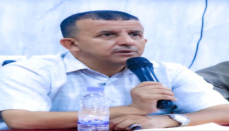 بيان مكتب الشباب والرياضة بشبوة يؤكد دعمه للمجلس الانتقالي في استعادة دولة الجنوب..