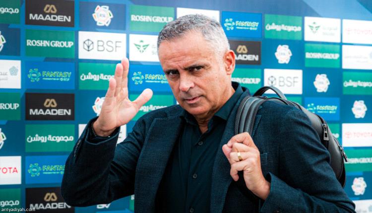 
جوميز: قاتلنا.. وانتصرنا على بطل آسيا