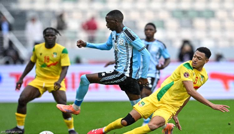 بعد 15 تعثرا.. بنين تسجل الانتصار التاريخي
