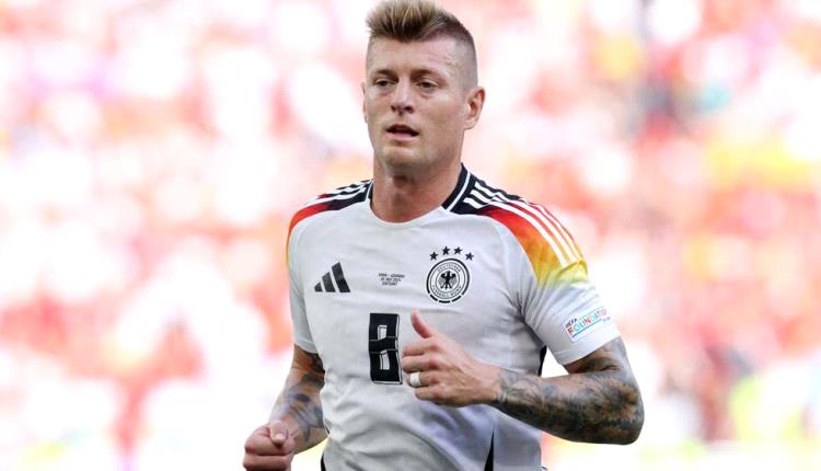 كروس: المغرب مرشح لحصد مونديال 2026.. وأستبعد ألمانيا
