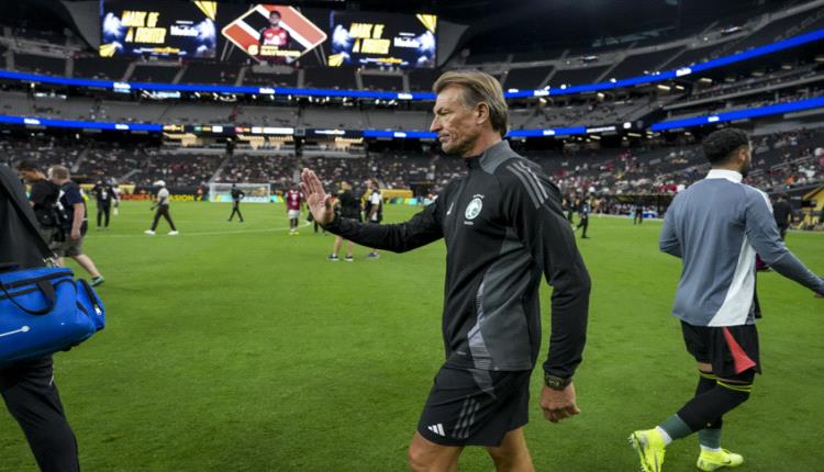 الاتحاد السعودي يحسم رسميا مصير رينارد