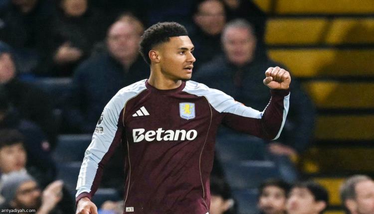 واصل اسقاط الكبار .. فيلا ينتفض ويقهر تشيلسي