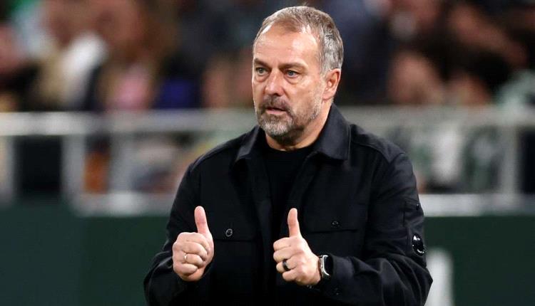 فليك تحت المجهر.. تفوق كاسح في الليجا وعلامات استفهام بدوري الأبطال
