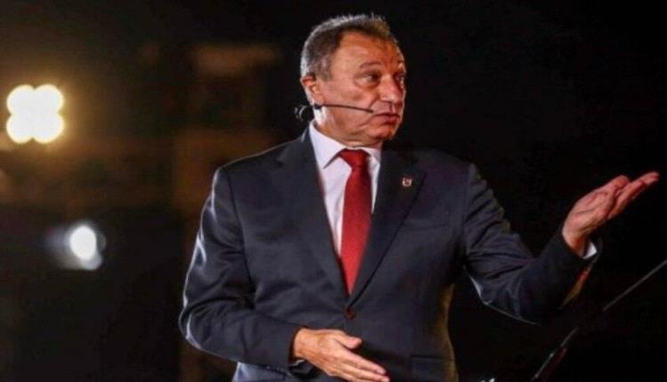 الأهلي المصري يفرض عقوبات قاسية على لاعبيه بعد 