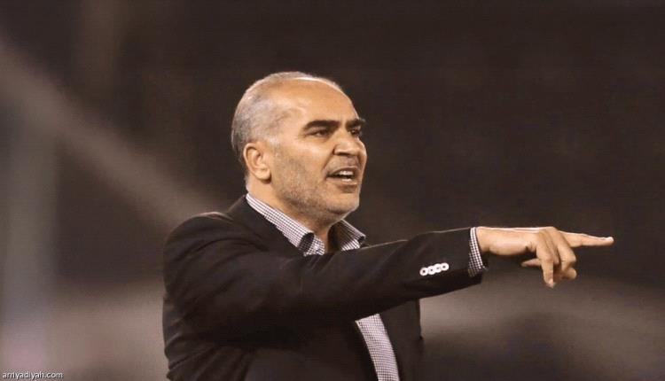 

الطرابلسي: انتقاداتهم تافهة.. وابتعادي مشروط