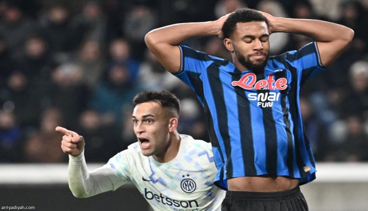 لاوتارو يتوهج برقمين مميزين في 2025