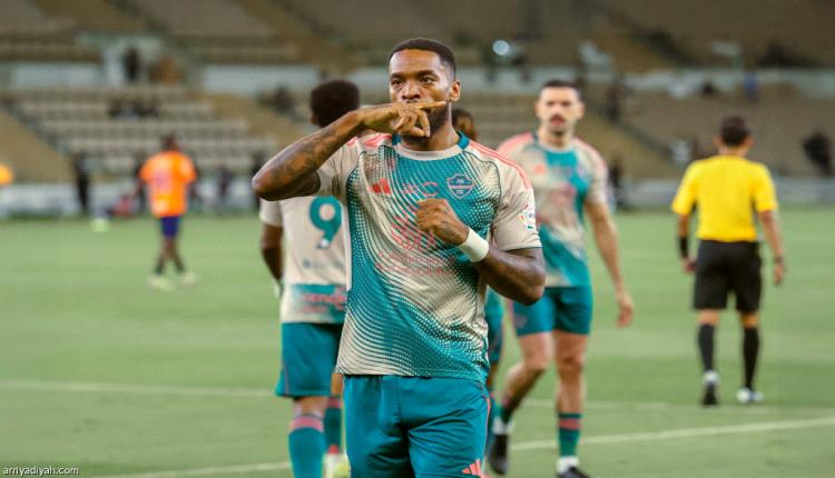 الأهلي يستعيد الثقة من بوابة الفيحاء