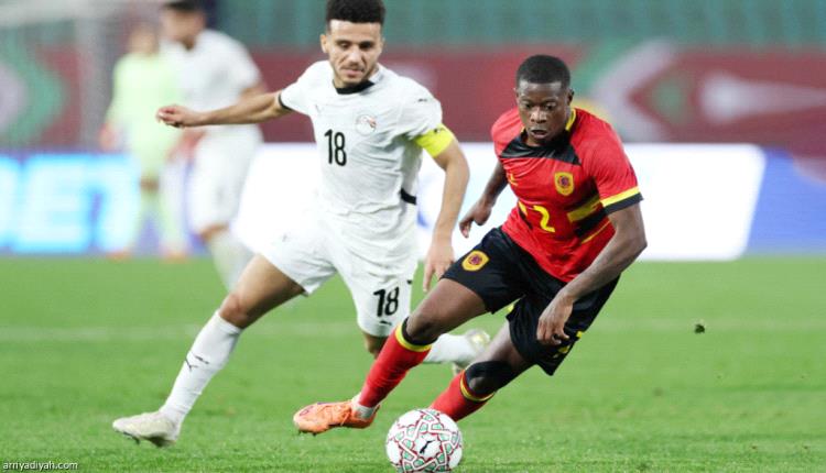 كأس افريقيا.. 
14 منتخبا ضمنوا التأهل.. وبطاقتان معلقتان