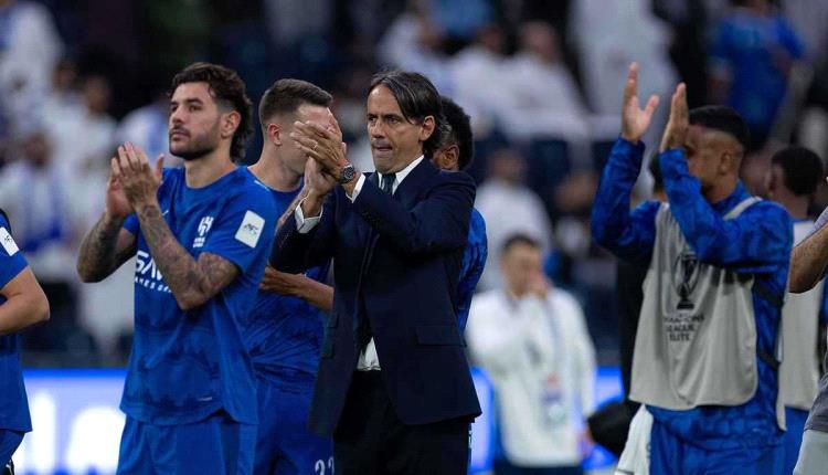 
العقلية الإيطالية.. لماذا انقلب إنزاغي على نجم الهلال؟