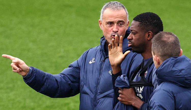 حصاد 2025.. لويس إنريكي يتجاوز سقف برشلونة