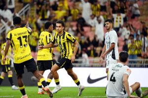 الاتحاد يزيد أوجاع الشباب