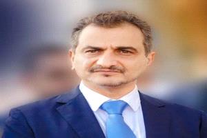 المحافظ لملس .. مهمات تداوي جراح عدن