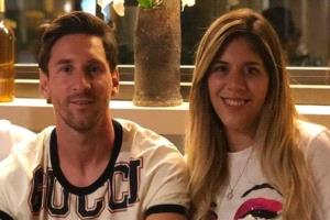 زفاف شقيقة ميسي يتحول إلى كابوس.. حادث مأساوي يجبر العائلة على تأجيل الحفل