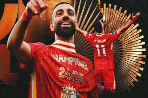 من ملك الآنفيلد لمقاعد البدلاء.. هل انتهى عصر محمد صلاح في ليفربول؟