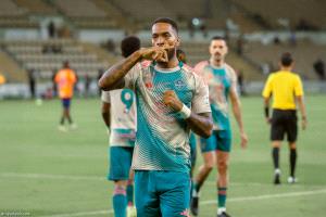 الأهلي يستعيد الثقة من بوابة الفيحاء