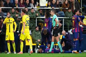 هل ظلم فيا ريال .. ركلتي جزاء لم تحتسبا وجدل تحكيمي