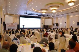 الجهاز المركزي للإحصاء يدشن بالعاصمة عدن دورة تدريب الحاصرين للمرحلة الفعلية من مسح ميزانية الأسرة 2026م