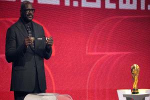 12 مجموعة وهوية جديدة .. صدام برازيلي مغربي بالمونديال.. والسعودية في مجموعة نارية