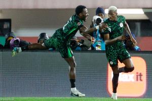 على حساب تونس.. نيجيريا تنتزع التأهل