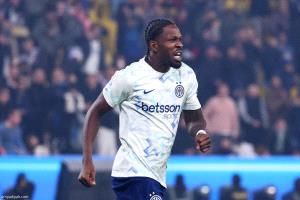 «الأول بارك» يشهد أسرع هدف في تاريخ السوبر الإيطالي