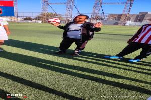 نادي شباب البيضاء يتعاقد مع الكابتن محسن العوكبي لتدريب فريقه الكروي

