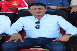 مكتب الشباب والرياضة في العاصمة عدن يؤيد خطوات المجلس الانتقالي الجنوبي 