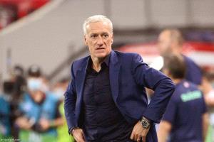 قبل المونديال.. «الديوك» تواجه البرازيل وكولومبيا تجريبيا