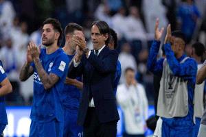 
العقلية الإيطالية.. لماذا انقلب إنزاغي على نجم الهلال؟