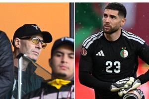 
هل كان القرار عاطفيا أم استراتيجيا؟.. لوكا زيدان يكشف سر انضمامه للجزائر وموقف والده