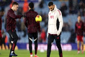 صلاح: علاقتي بسلوت انقطعت.. وسأودع الجماهير في مباراة برايتون