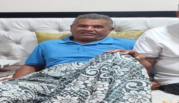 انقذوا الكابتن عبدالجبار عباس الرياضي المتالق والمهندس المتفوق 