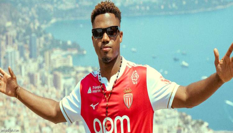 «11 مليون يورو» تنقل فاتي إلى موناكو