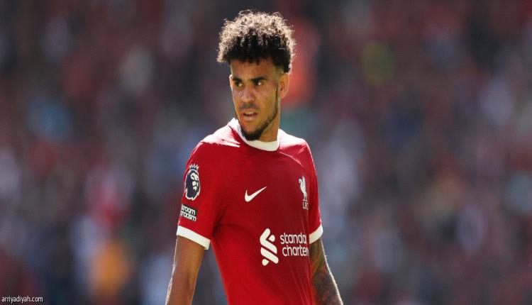 ليفربول يتمسك بدياز ويرفض عرض البايرن
