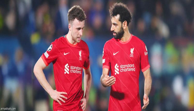 صلاح: صعب تقبل التدريبات من دون جوتا