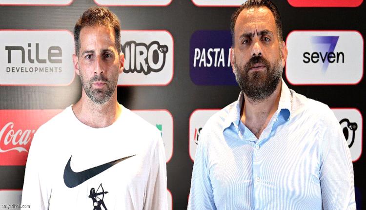 المحطة التاسعة.. فيريرا يقود الزمالك