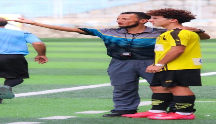 الاكحلي مدرب فريق الصقر يوضح ..    نطمح لبناء فريق للمستقبل