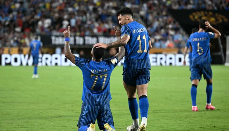الطيب والشرس والقبيح.. مستقبل غامض ينتظر الرباعي البرازيلي للهلال
