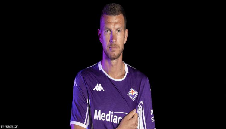 فيورنتينا يُعيد دجيكو إلى إيطاليا
