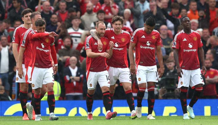 مانشستر يونايتد يفتح الطريق أمام ريال مدريد لحسم الصفقة المنتظرة
